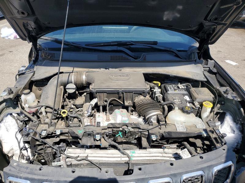 Aukcja sprzedaży 2023 Jeep Compass, vin: 3C4NJDAN2PT516670, numer aukcji: 53841536