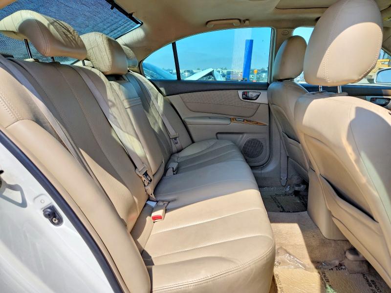53034736 :رقم المزاد ، KNAGE123X65028328 vin ، 2006 Kia Optima مزاد بيع
