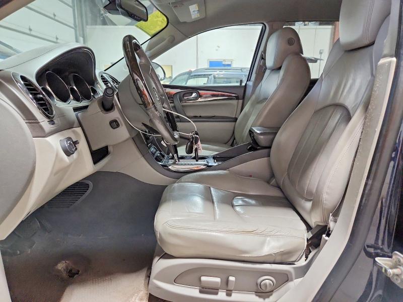 Продаж на аукціоні авто 2015 Buick Enclave, vin: 5GAKVCKDXFJ148513, номер лоту: 52686136