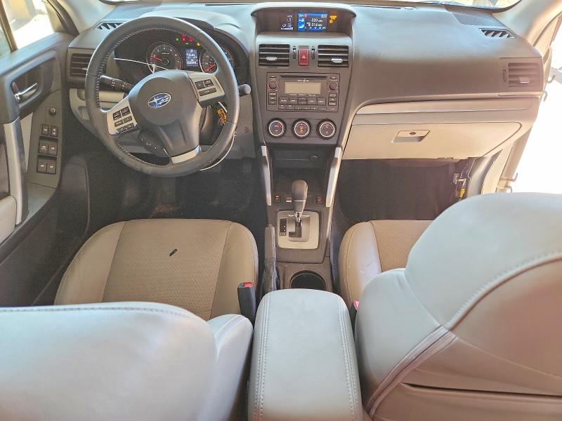 Продажа на аукционе авто 2015 Subaru Forester, vin: JF2SJAHC3FH402472, номер лота: 55211726