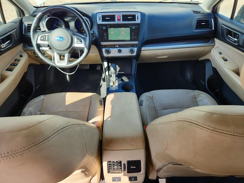 54617906 :رقم المزاد ، 4S3BNBN66G3036013 vin ، 2016 Subaru Legacy مزاد بيع