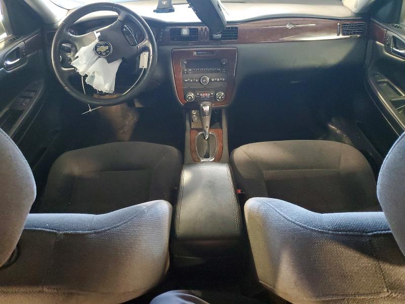 Продаж на аукціоні авто 2011 Chevrolet Impala, vin: 2G1WB5EK8B1100178, номер лоту: 54996366