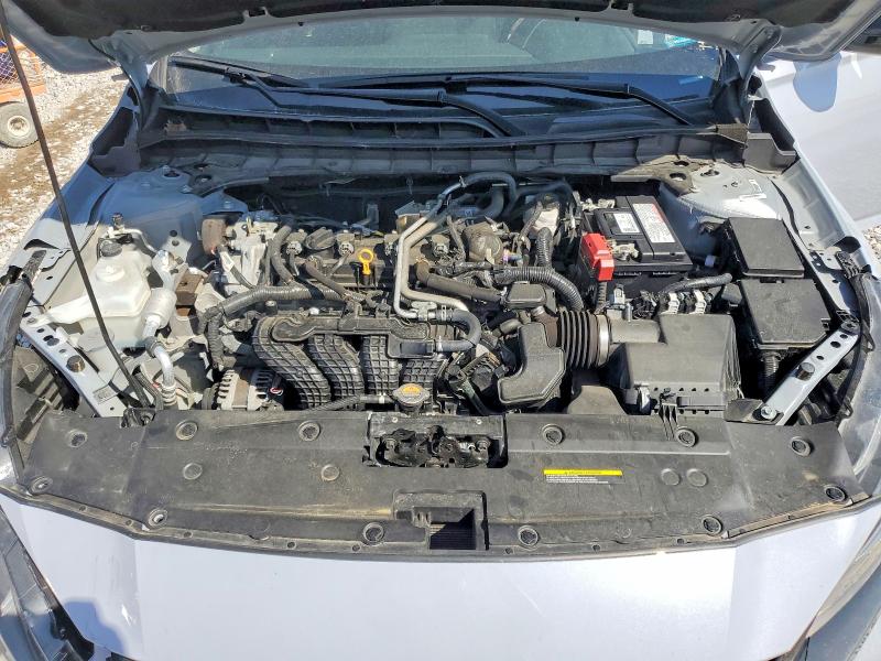 Продажа на аукционе авто 2024 Nissan Altima, vin: 1N4BL4CV8RN409996, номер лота: 54015666