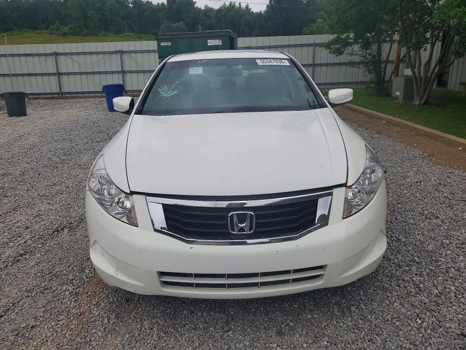 Продажа на аукционе авто 2010 Honda Accord, vin: 1HGCP2F78AA019806, номер лота: 55347836