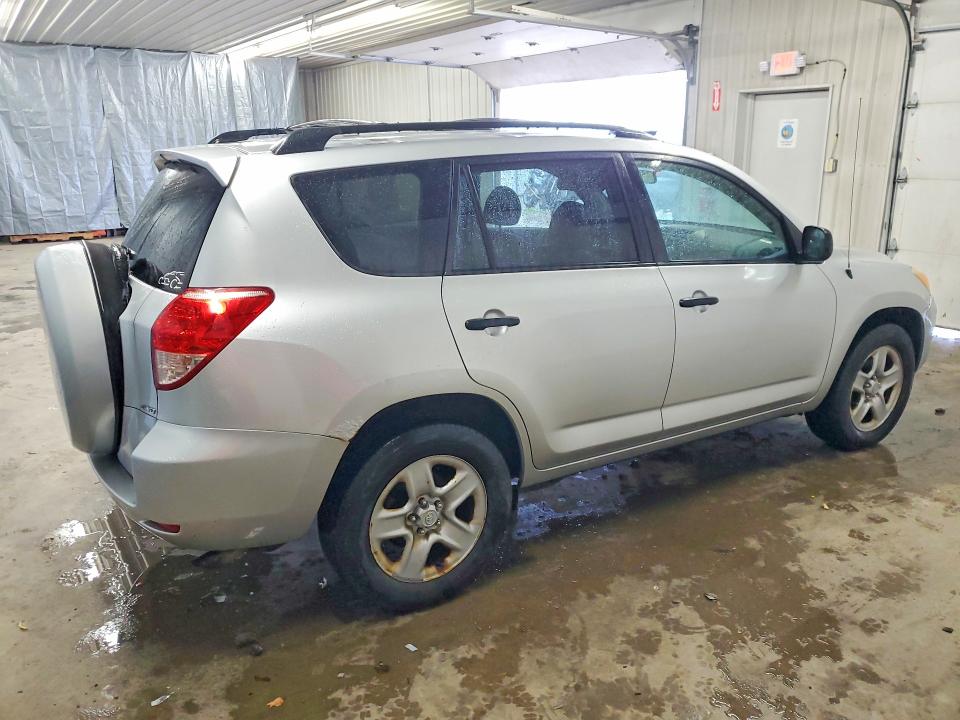 Aukcja sprzedaży 2007 Toyota Rav4, vin: JTMBK33V675013098, numer aukcji: 54945606