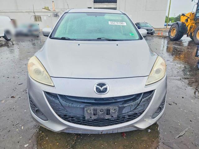 Aukcja sprzedaży 2012 Mazda 5, vin: JM1CW2BL2C0123818, numer aukcji: 55275196