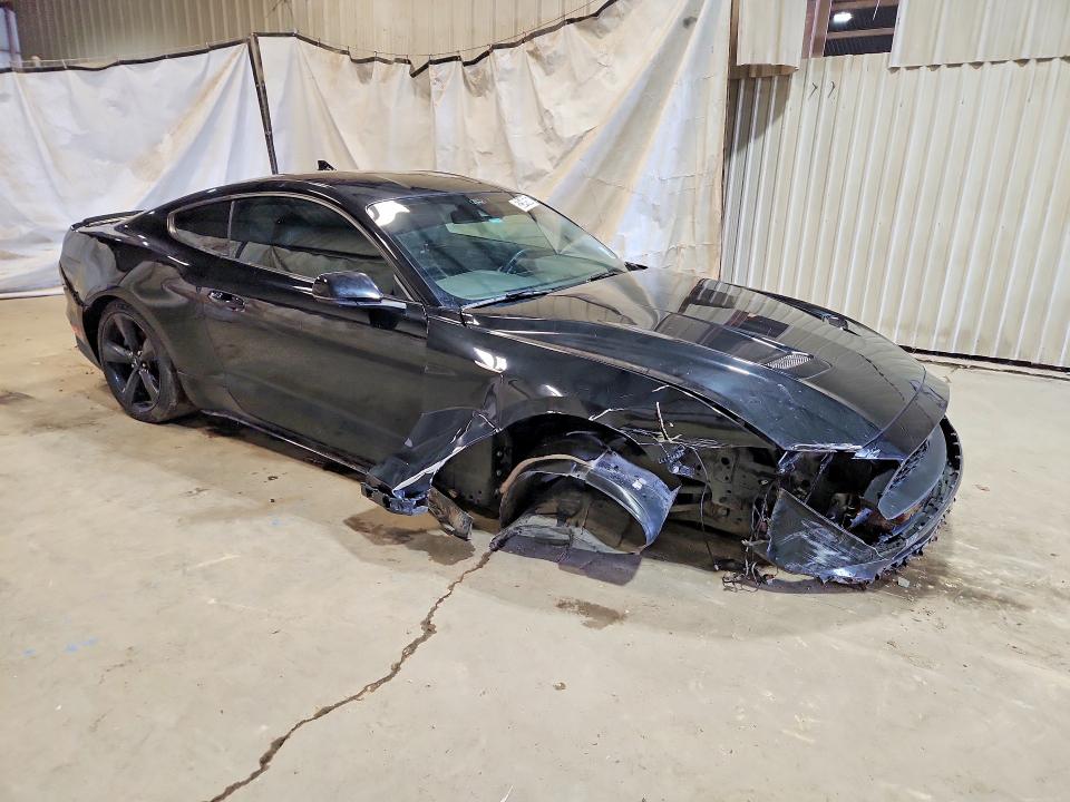Aukcja sprzedaży 2022 Ford Mustang, vin: 1FA6P8TH4N5114329, numer aukcji: 52549506