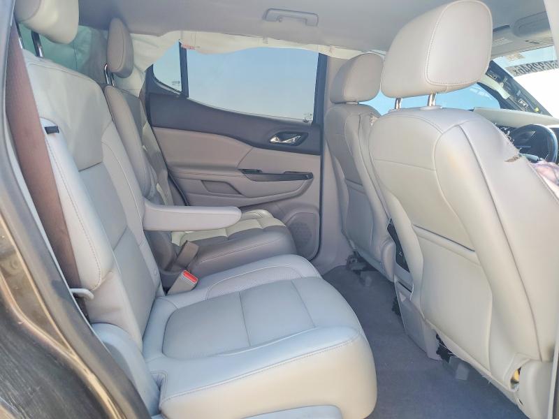 Aukcja sprzedaży 2019 Gmc Acadia, vin: 1GKKNNLS4KZ150992, numer aukcji: 55032846