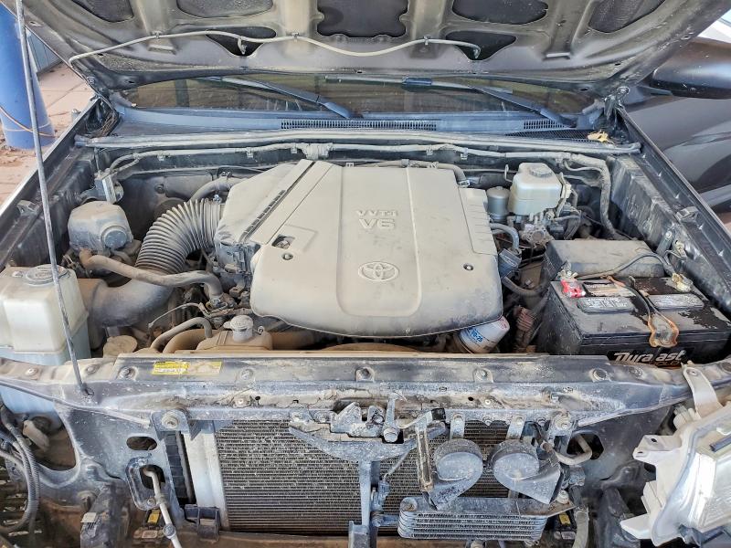 Aukcja sprzedaży 2014 Toyota Tacoma, vin: 5TFLU4EN0EX091704, numer aukcji: 53831336