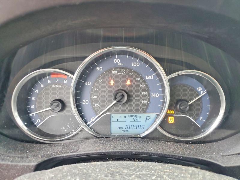 51791596 :رقم المزاد ، 5YFBURHE7GP559756 vin ، 2016 Toyota Corolla مزاد بيع