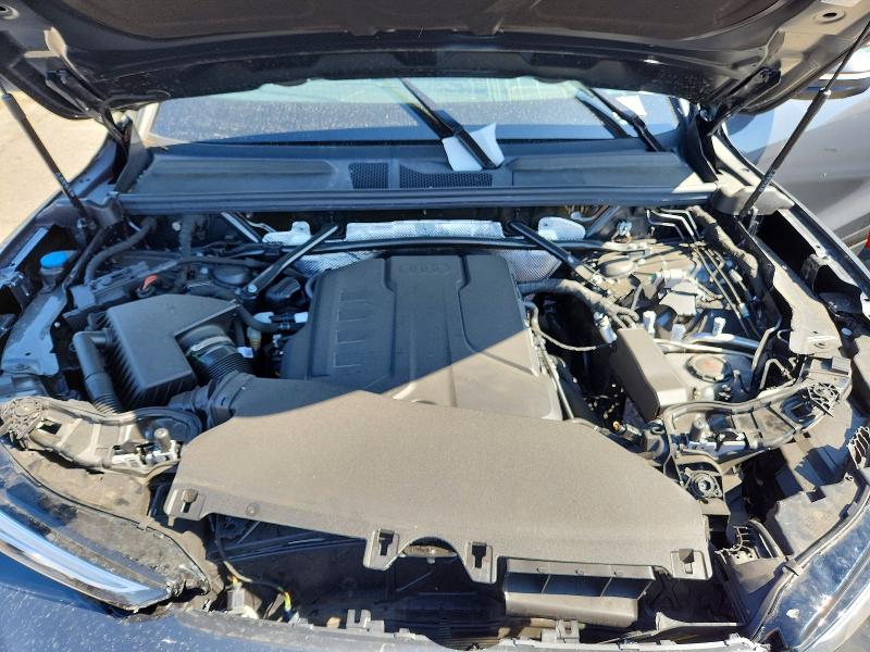 Aukcja sprzedaży 2025 Audi Q5, vin: WA12AAGU0S2054467, numer aukcji: 51829876