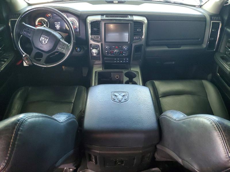 Продажа на аукционе авто 2015 Ram 1500, vin: 1C6RR6MT5FS542056, номер лота: 52069286