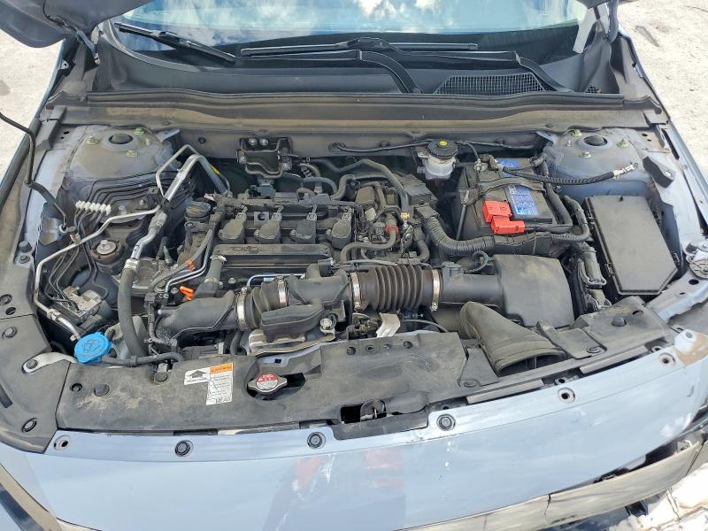 Aukcja sprzedaży 2022 Honda Accord, vin: 1HGCV1F44NA067637, numer aukcji: 54631766