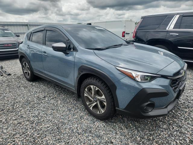 55315556 :رقم المزاد ، JF2GUHDC0S8303856 vin ، 2025 Subaru Crosstrek مزاد بيع
