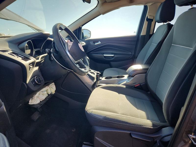 52131786 :رقم المزاد ، 1FMCU9GX9DUD87960 vin ، 2013 Ford Escape مزاد بيع