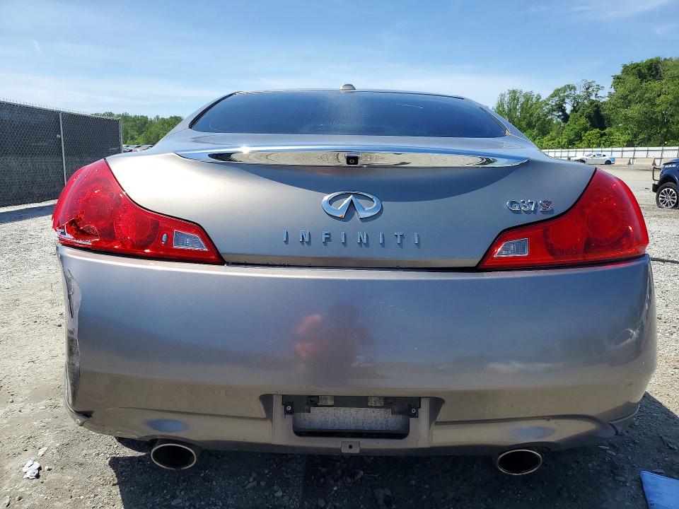 Aukcja sprzedaży 2008 Infiniti G37, vin: JNKCV64E48M118708, numer aukcji: 52183616