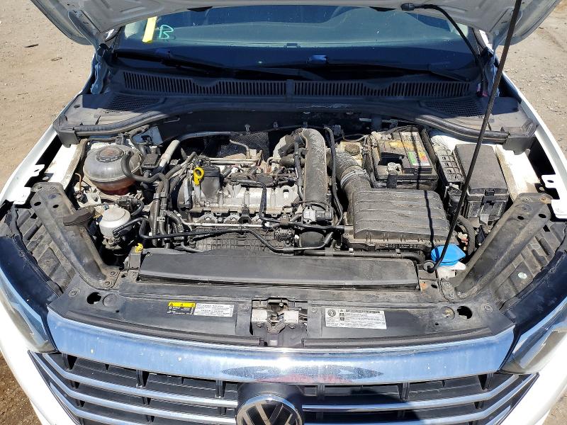 2019 Volkswagen Jetta მანქანა იყიდება აუქციონზე, vin: 3VWC57BU1KM116568, აუქციონის ნომერი: 52505066