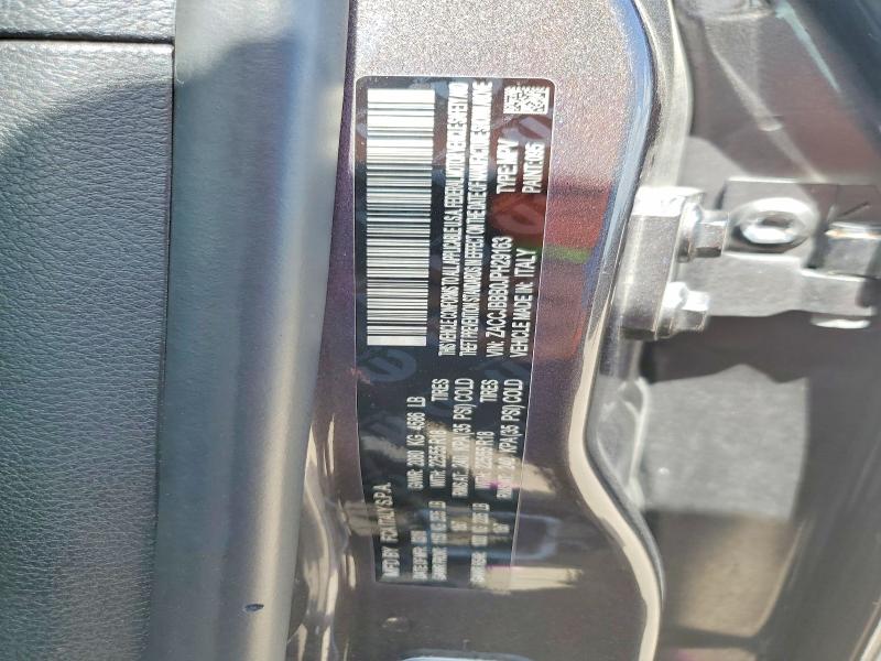 Aukcja sprzedaży 2018 Jeep Renegade, vin: ZACCJBBB0JPH29163, numer aukcji: 54795966
