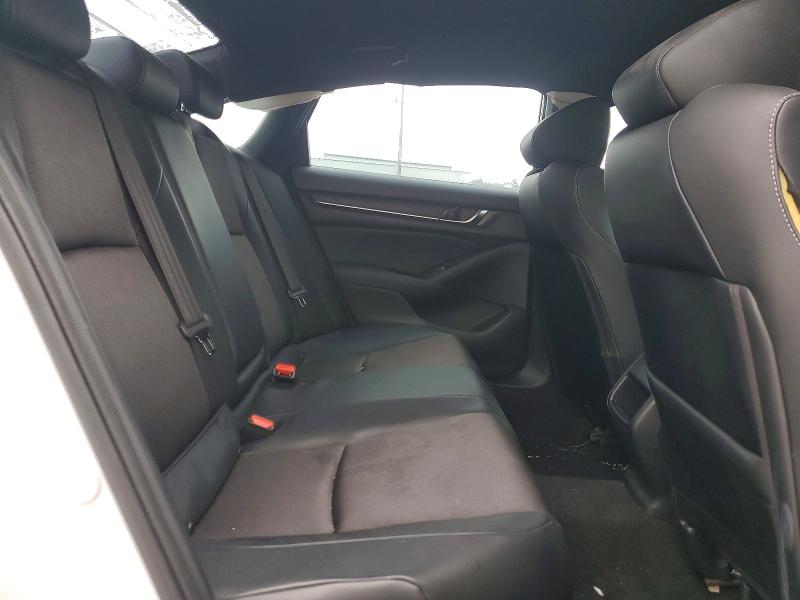 Продаж на аукціоні авто 2018 Honda Accord, vin: 1HGCV1F35JA167960, номер лоту: 53169946
