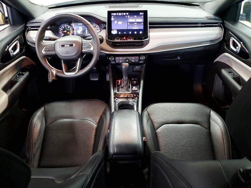 Продаж на аукціоні авто 2025 Jeep Compass, vin: 3C4NJDCN2ST510972, номер лоту: 51783936