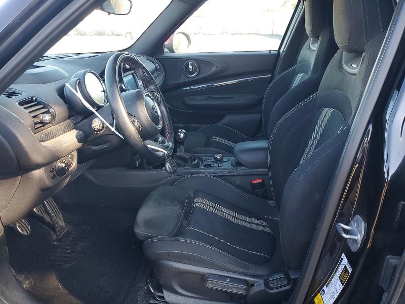 53125436 :رقم المزاد ، WMWLV9C54K2D66884 vin ، 2019 Mini Cooper مزاد بيع