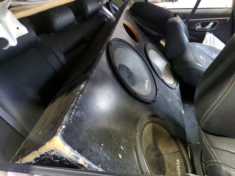 Продажа на аукционе авто 2014 Infiniti Q50, vin: JN1BV7AP8EM692767, номер лота: 53027826