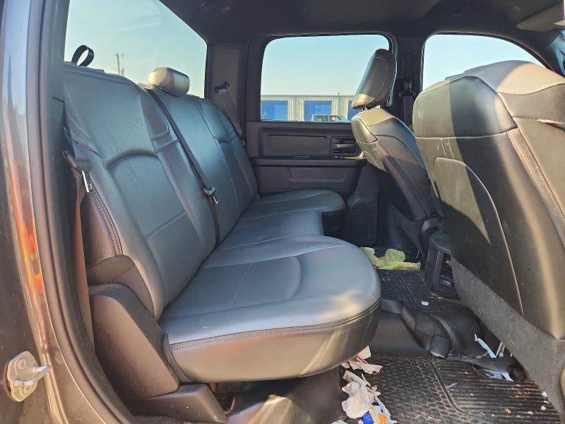 Продажа на аукционе авто 2024 Ram 2500, vin: 3C6UR5HJ9RG195582, номер лота: 53069676