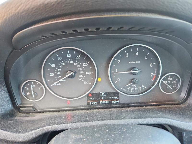 Aukcja sprzedaży 2014 Bmw X3, vin: 5UXWX7C55E0E81765, numer aukcji: 53466396
