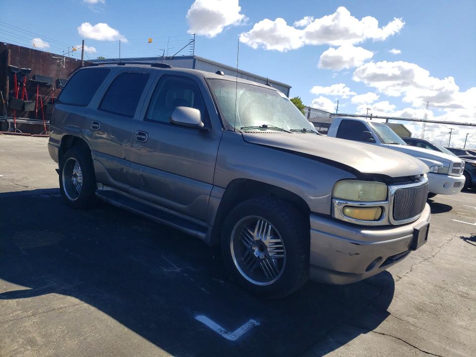 Продажа на аукционе авто 2005 Gmc Yukon, vin: 1GKEK63U65J189471, номер лота: 55635146
