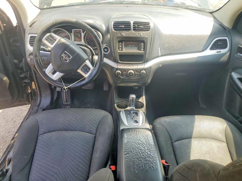 53902256 :رقم المزاد ، 3C4PDCAB5GT247094 vin ، 2016 Dodge Journey مزاد بيع