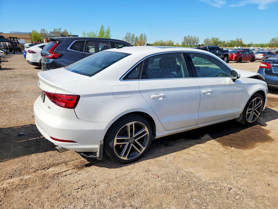 Продажа на аукционе авто 2020 Audi A3, vin: WAUBEGFF1LA064039, номер лота: 55237586