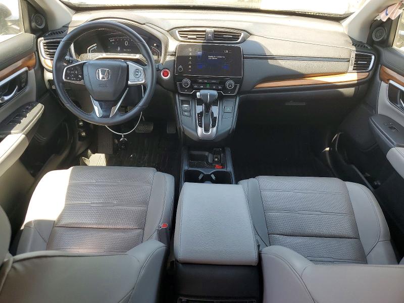 Продаж на аукціоні авто 2018 Honda Cr-v, vin: 7FARW2H9XJE053980, номер лоту: 53275046