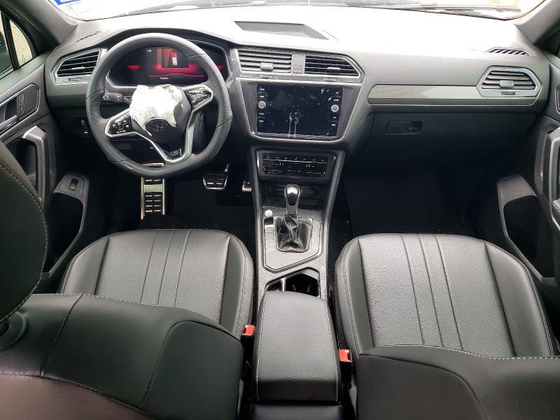 Aukcja sprzedaży 2024 Volkswagen Tiguan, vin: 3VVCB7AX2RM107056, numer aukcji: 53249146