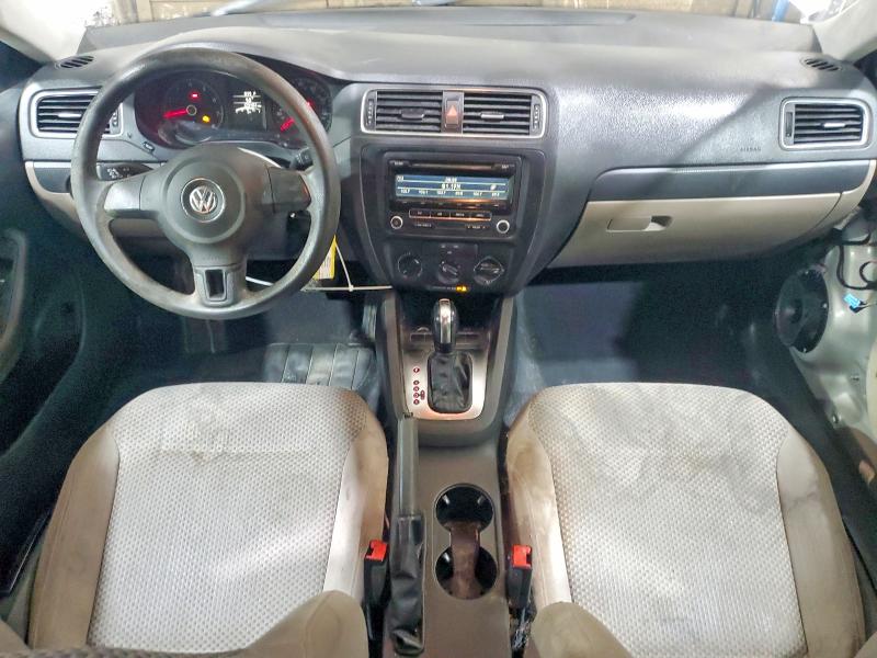 Продаж на аукціоні авто 2013 Volkswagen Jetta, vin: 3VW2K7AJ0DM228602, номер лоту: 52520866