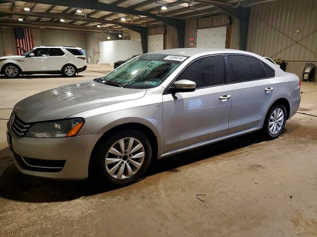 Aukcja sprzedaży 2013 Volkswagen Passat, vin: 1VWAP7A35DC150415, numer aukcji: 51699016