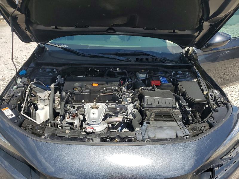 Aukcja sprzedaży 2022 Honda Civic, vin: 2HGFE2F27NH589911, numer aukcji: 53809046