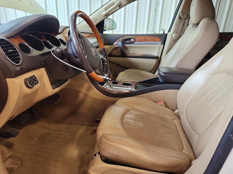 Продажа на аукционе авто 2012 Buick Enclave, vin: 5GAKVDED2CJ184726, номер лота: 54399166