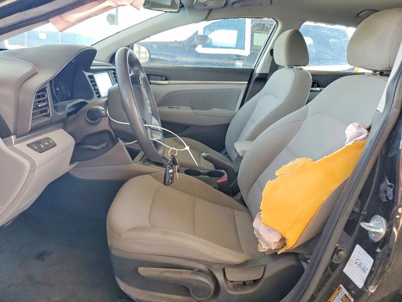 Aukcja sprzedaży 2020 Hyundai Elantra, vin: 5NPD84LF1LH541339, numer aukcji: 53262996