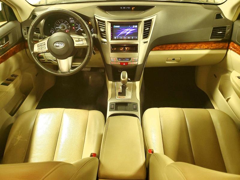 Продаж на аукціоні авто 2010 Subaru Outback, vin: 4S4BRCLC2A3350389, номер лоту: 51838676