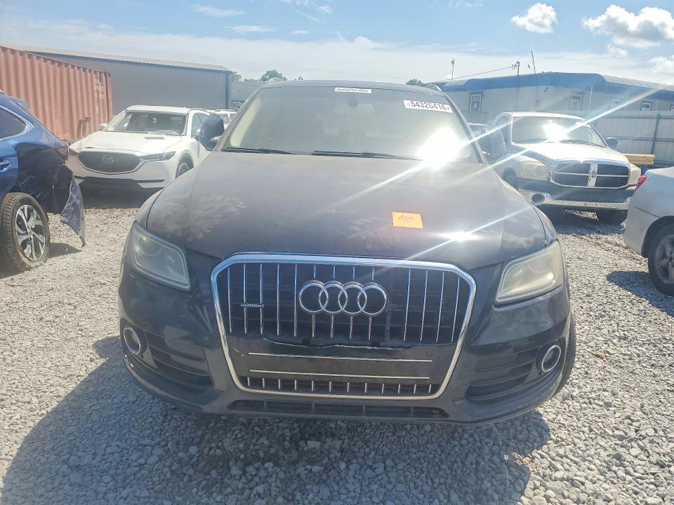 Aukcja sprzedaży 2014 Audi Q5, vin: WA1LFAFP5EA051690, numer aukcji: 54326416