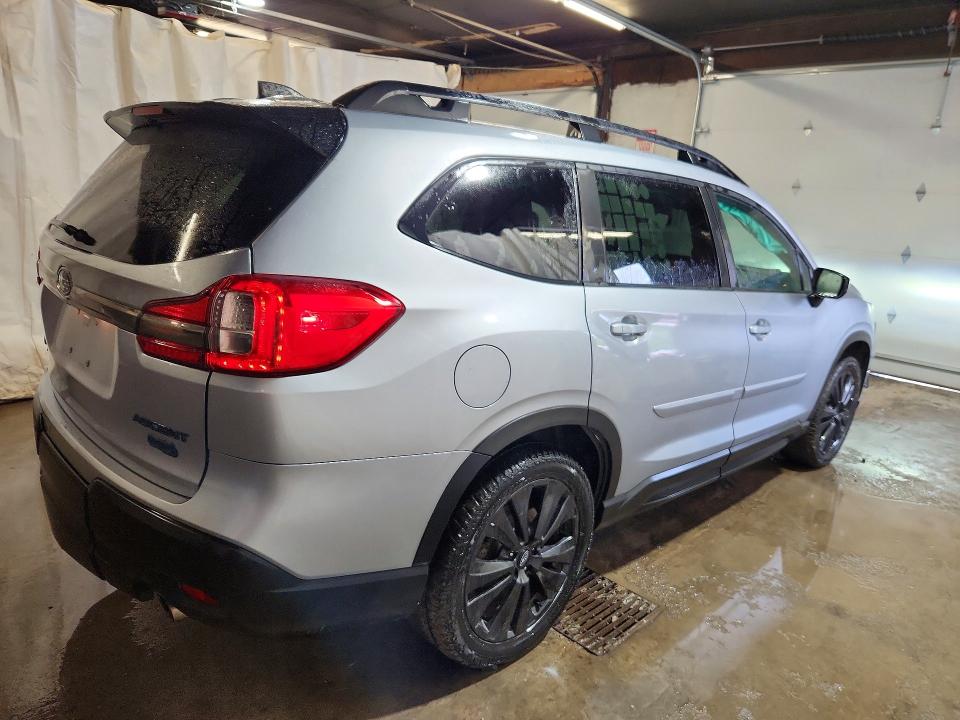 Aukcja sprzedaży 2022 Subaru Ascent, vin: 4S4WMAJD7N3457797, numer aukcji: 54053856