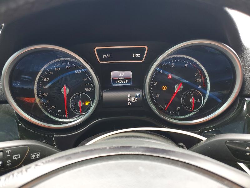 Продажа на аукционе авто 2017 Mercedes-benz Gle, vin: 4JGDA5JB6HA937478, номер лота: 52370846