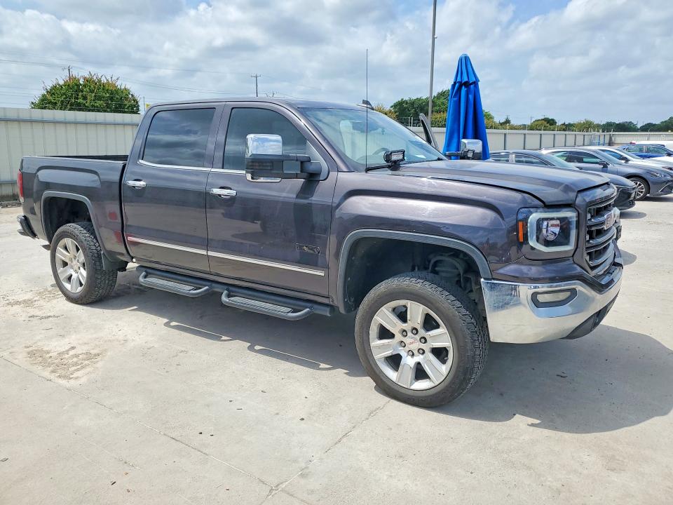 53371556 :رقم المزاد ، 3GTU2NECXGG261220 vin ، 2016 Gmc Sierra مزاد بيع