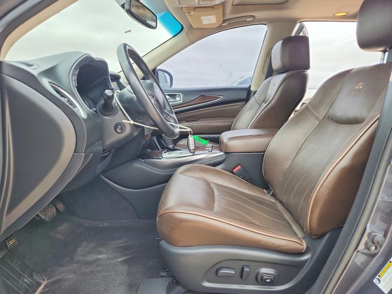 Aukcja sprzedaży 2013 Infiniti Jx35, vin: 5N1AL0MM2DC314404, numer aukcji: 54590656