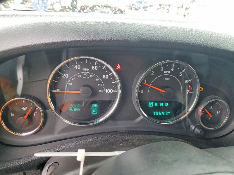 53796546 :رقم المزاد ، 1C4AJWAG3GL298231 vin ، 2016 Jeep Wrangler مزاد بيع
