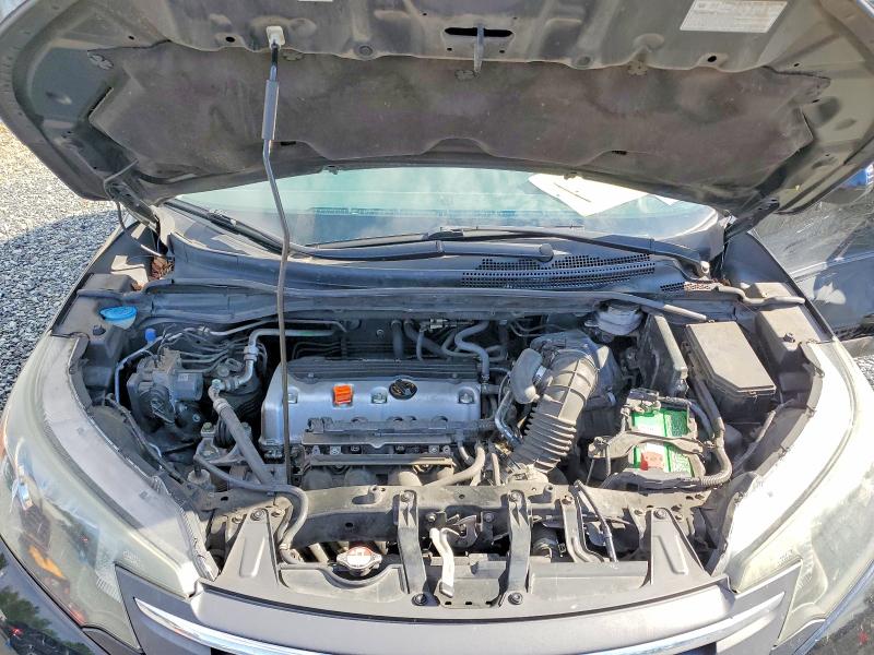 53608966 :رقم المزاد ، 2HKRM4H39EH654040 vin ، 2014 Honda Cr-v مزاد بيع