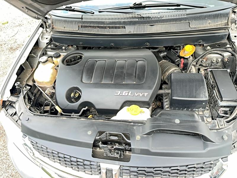 2015 Dodge Journey მანქანა იყიდება აუქციონზე, vin: 3C4PDCCG2FT600379, აუქციონის ნომერი: 54734236