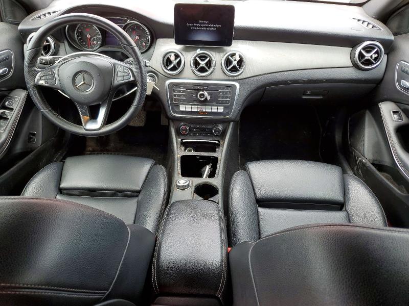 2020 Mercedes-benz Gla მანქანა იყიდება აუქციონზე, vin: W1NTG4EBXLU040022, აუქციონის ნომერი: 51916436