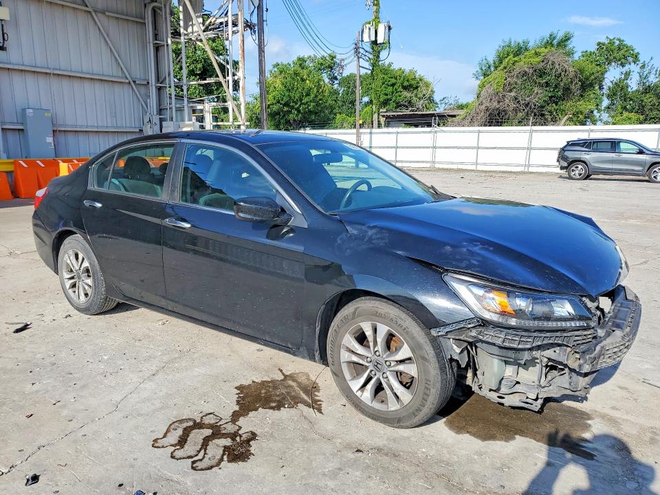Продаж на аукціоні авто 2014 Honda Accord, vin: 1HGCR2F3XEA298088, номер лоту: 54512156