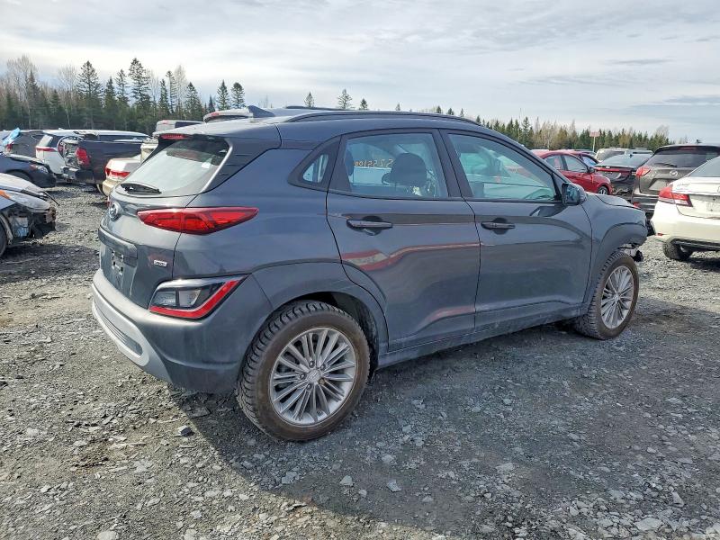 Продажа на аукционе авто 2023 Hyundai Kona, vin: KM8K2CABXPU057356, номер лота: 52551006